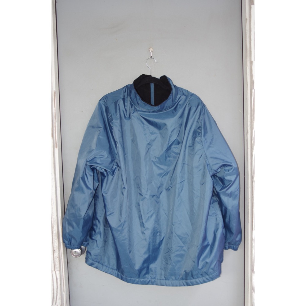 Men's Totes Windbreaker Jacket‎ 2xl EUC